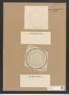 Campylodiscus tabulatus A. Schum. (de-Toni-Nr.: Genus 57, Species 2466) Zeichnungen Sammlung Grunow Nr. 4964 (NHMW-BOT-W0373190)
